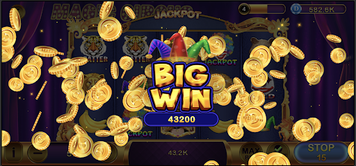 All in Casino Slot Games free coins mod apk download  1.4.38 screenshot 2