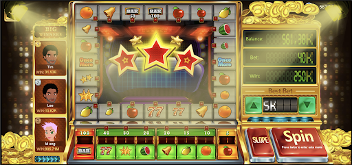 All in Casino Slot Games free coins mod apk download  1.4.38 screenshot 3