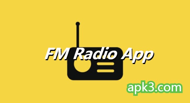 Best FM Radio App for Android Without Internet-Best FM Radio App for iphone
