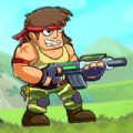 Super Soldiers Metal Squad apk Download Android  v1.0
