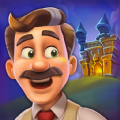 Mystery Castle Match Puzzle Mo