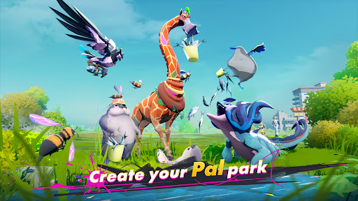 Days of Planet Earth mod apk unlimited everything  0.7.9.5107 screenshot 5