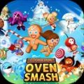 Cookie Run OvenSmash mobile apk download for android 1.0.0