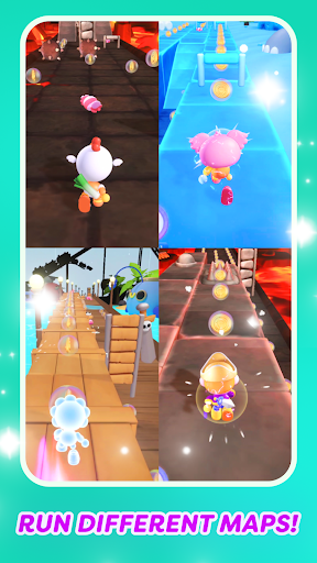 Bubble Rangers mod apk unlimited money and gems  0.3.8 screenshot 5