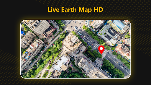 Live Earth Map & Route Planner mod apk premium unlocked  1.6.4 screenshot 2