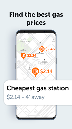 SpotAngels Parking & Gas mod apk latest version  13.6.12 screenshot 4