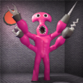 Pink Monster Life Challenge 7 Mod Apk Unlimited Money 7.0