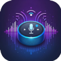Echo Alexa Voice Assistant App