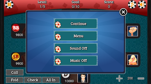 Patti Vegas Poker Apk Download for Android  1.0.0 screenshot 2