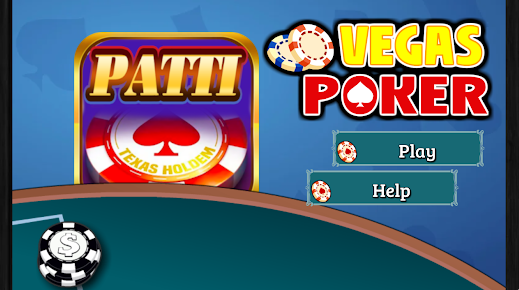 Patti Vegas Poker Apk Download for Android  1.0.0 screenshot 3