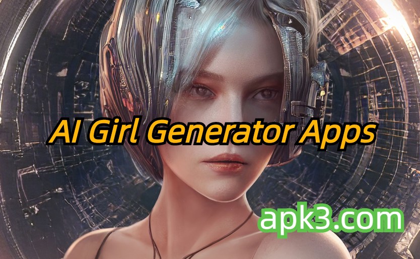 Best AI Girl Generator Apps Recommended-Best AI Girl Generator Apps Leaderboard