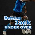 Betting Jack UnderOver Soccer app download for android 1.0.2