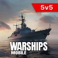 Warships Mobile 2 mod menu apk 0.0.5f4 unlimited moeny and gems 0.0.5f4
