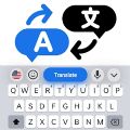 Translator Keyboard All Chats