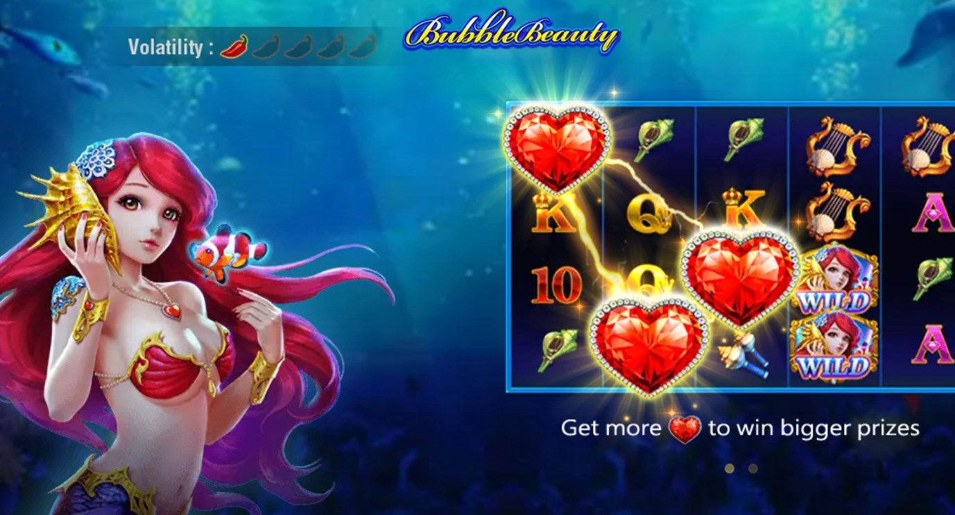Bubble Beauty apk Download for Android  v0 screenshot 3
