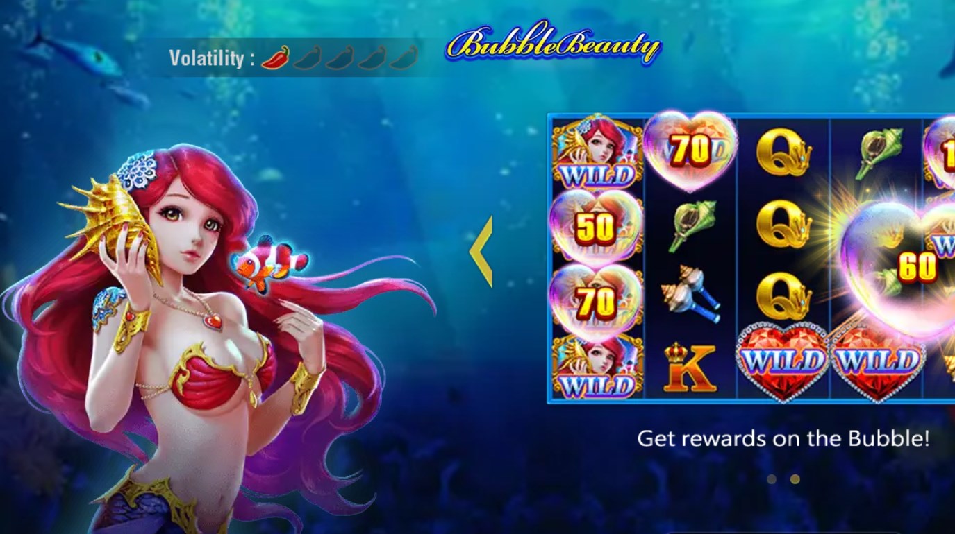 Bubble Beauty apk Download for Android  v0 screenshot 2