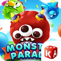 Monster Parade apk free download latest version  v1.0