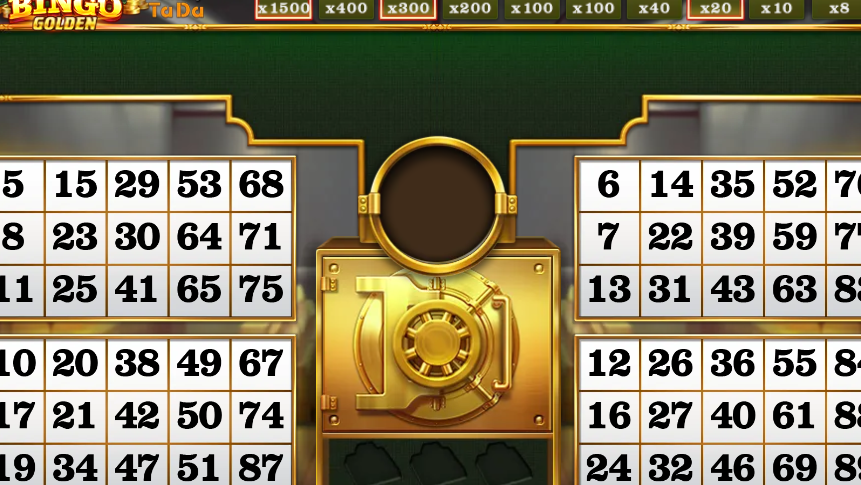 Lucky Bingo Mod Apk Free Coins Download 2024  1.0 screenshot 2