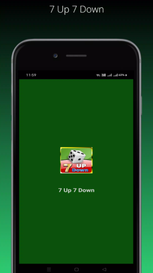 7 Up 7 Down Mod Apk Free Coins Latest VersionͼƬ1