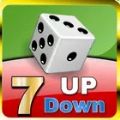 7 Up 7 Down Mod Apk Free Coins