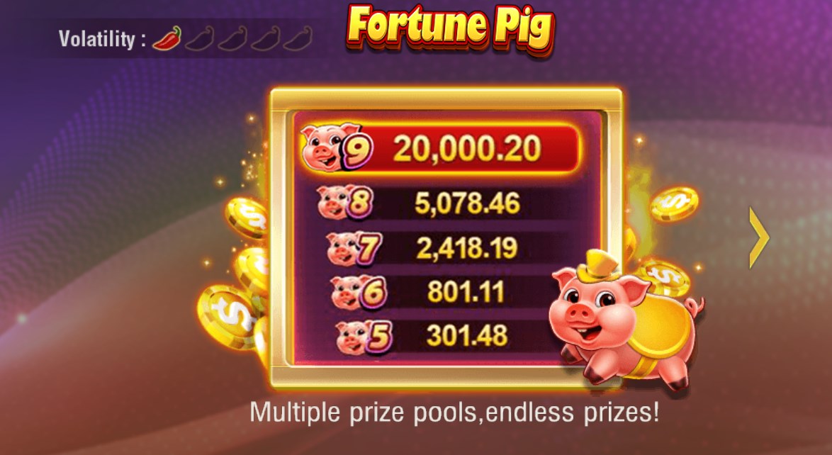 FortunePig apk for Android Download  0 screenshot 1