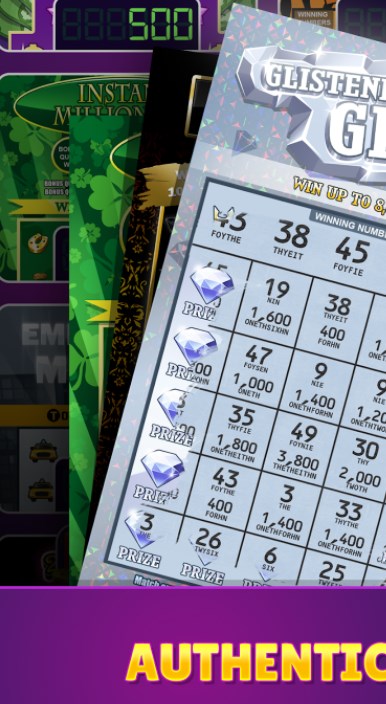 Lucky Lotto apk Download for Android  1.0 screenshot 3