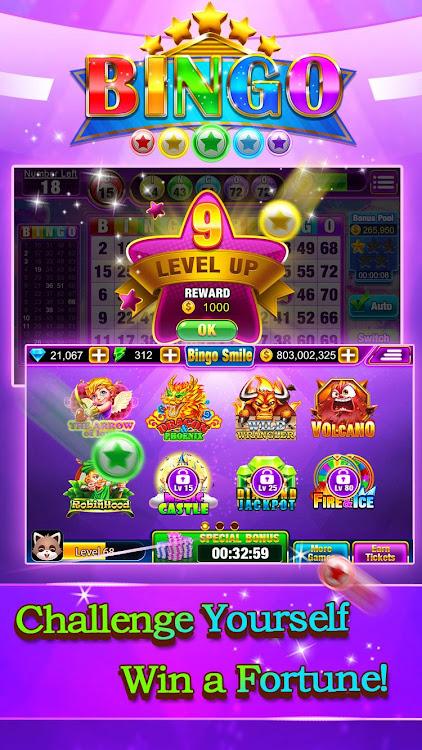 Pearls of Bingo mod apk unlimited money latest version  1.0.0 screenshot 2