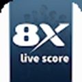 8XScore app Download for Andro