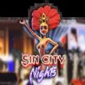 Night City slot game