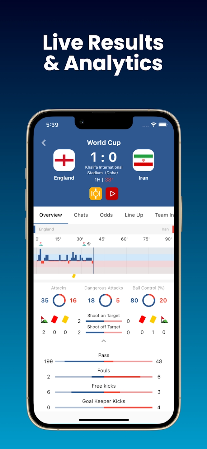 8XScore apk Download for Android  v1.0 screenshot 1