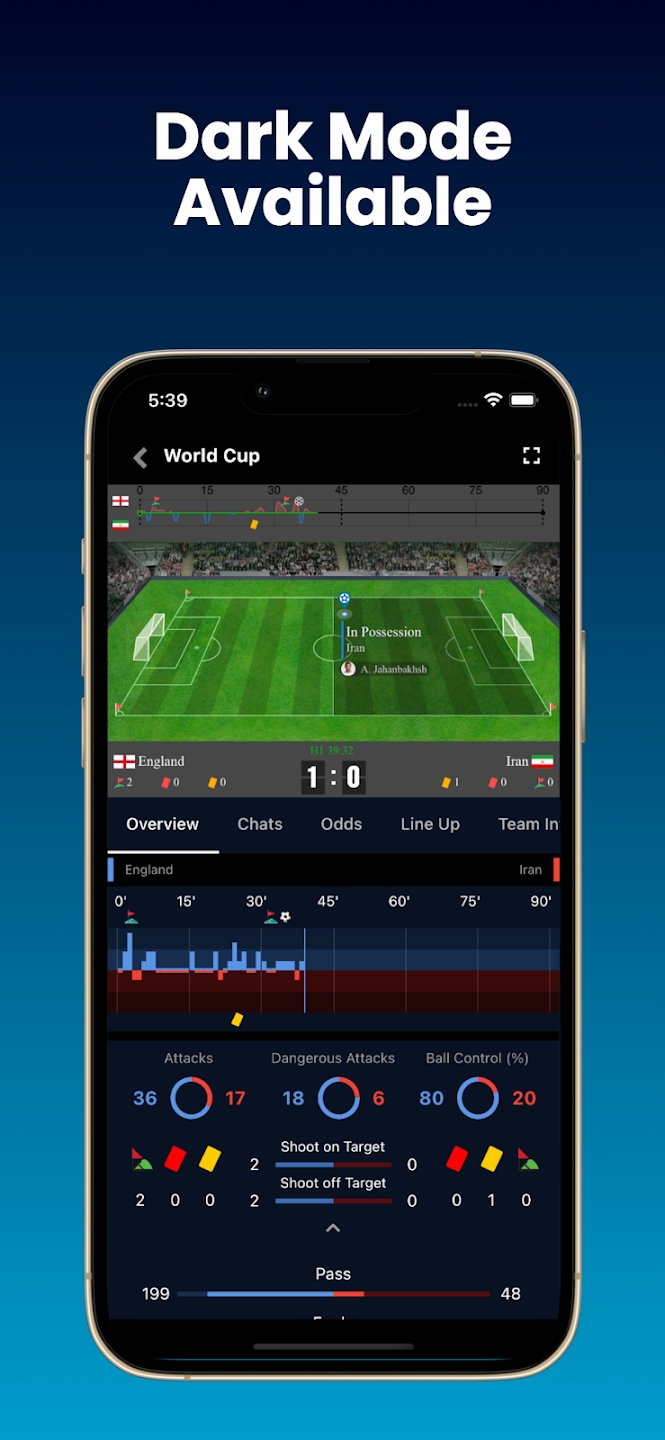 8XScore apk Download for Android  v1.0 screenshot 4
