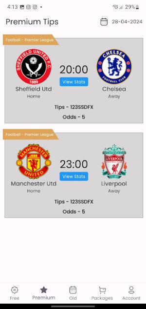 Sekem Predictions mod apk vip unlocked no adsͼƬ1