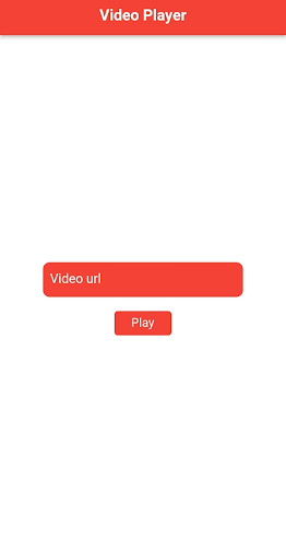 URL Video Player mod apk no ads latest version 2024  1.1.0 screenshot 1