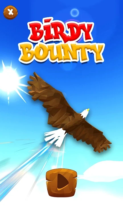 Birdy Bounty Orchard Escape mod apk unlimited money  1.0.0 screenshot 4