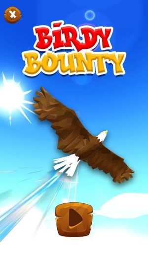 Birdy Bounty Orchard Escape mod apk unlimited moneyͼƬ1