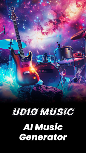 Udio Music AI Song Generator mod apk premium unlocked  1.0.0 screenshot 2