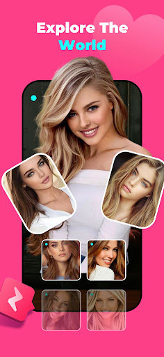 Ayar video chat&play mod apk 2.7.3 unlimited coinsͼƬ1
