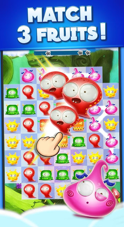candy monsters apk Download for Android  1.51 screenshot 1