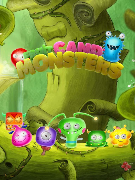 candy monsters apk Download for Android  1.51 screenshot 4