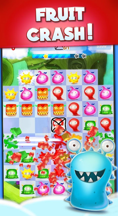 candy monsters apk Download for Android  1.51 screenshot 2