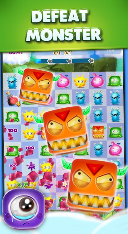 candy monsters apk Download for Android  1.51 screenshot 3