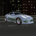 350Z Driving Simulator mod apk unlimited everything 0.1
