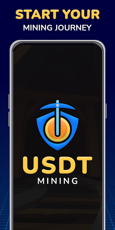 USDT Mining Crypto USDT Miner app download for android  12.0 screenshot 5