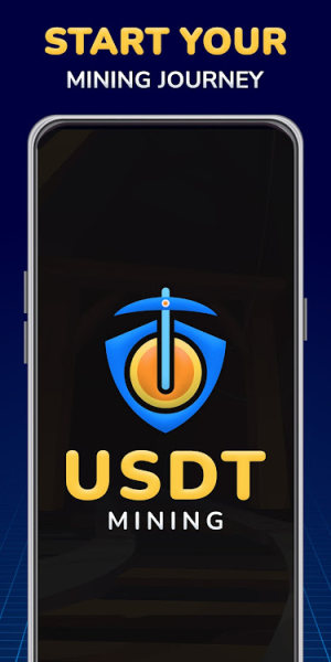 USDT Mining Crypto USDT Miner app download for androidͼƬ2