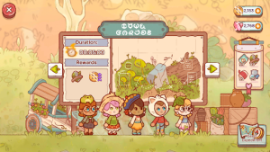 Fairy Village mod apk 0.12 unlocked everything no adsͼƬ2