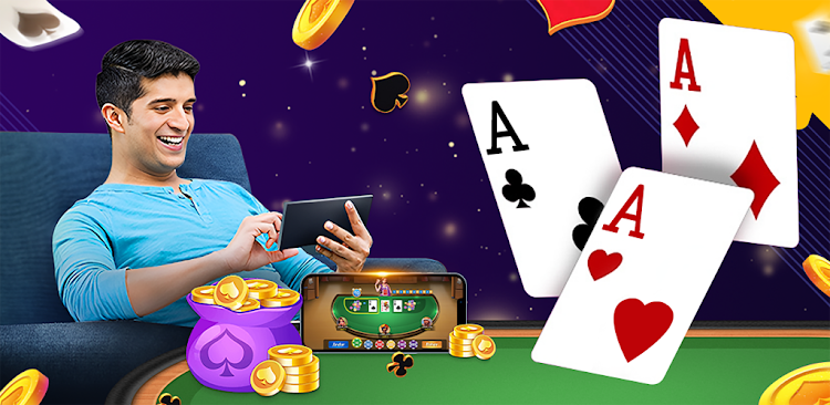 Teen Patti Get Online apk download for android  1.0.0 screenshot 3