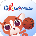 OKGames Sports NBA JILI app