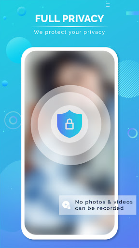 PrivatePe Video Chat & Calls mod apk premium unlocked  1.8 screenshot 1