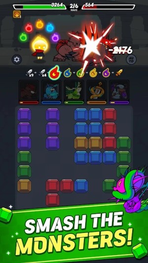 Block Heroes mobile game download for androidͼƬ1