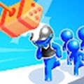 crowd rush 3d mod apk unlimited money an1 1.6